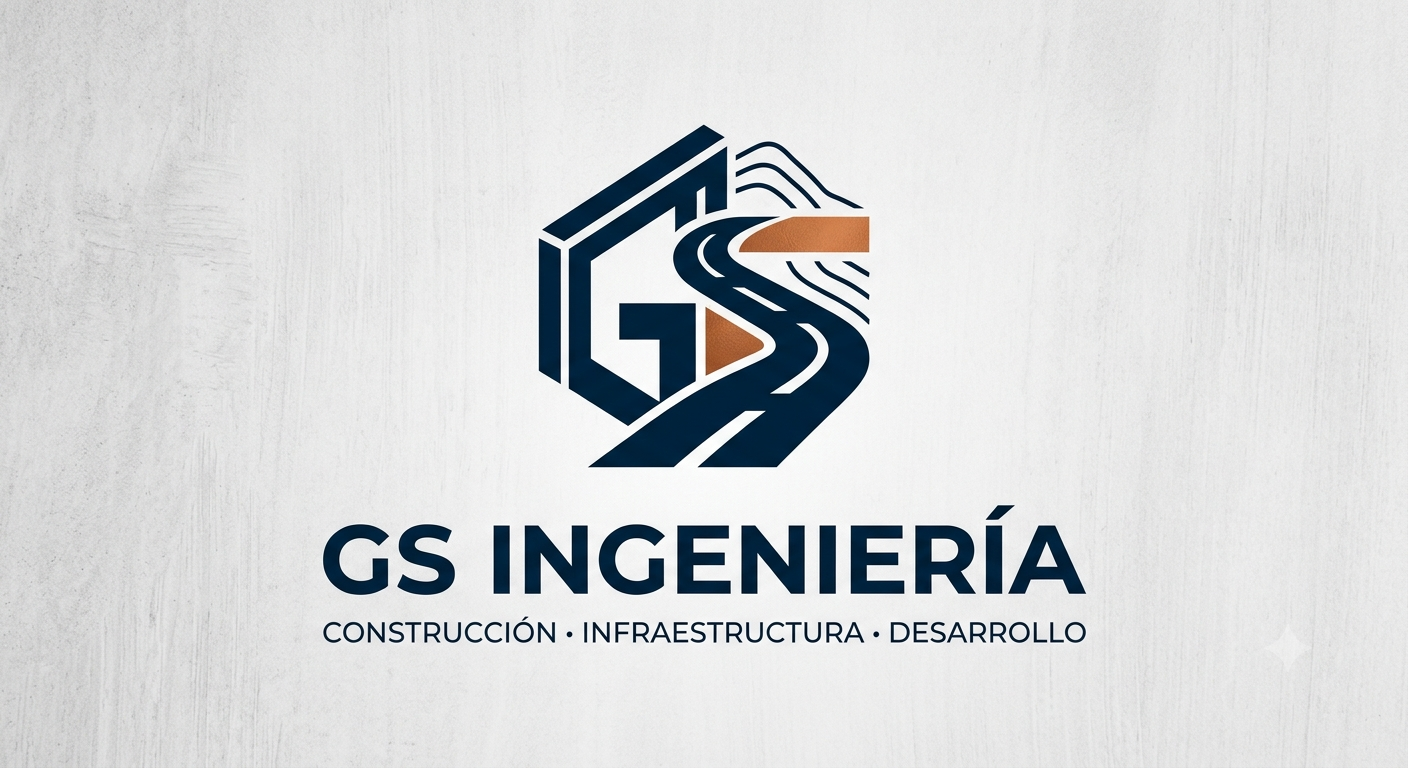 GS Ingeniería — Construcción, Infraestructura, Desarrollo